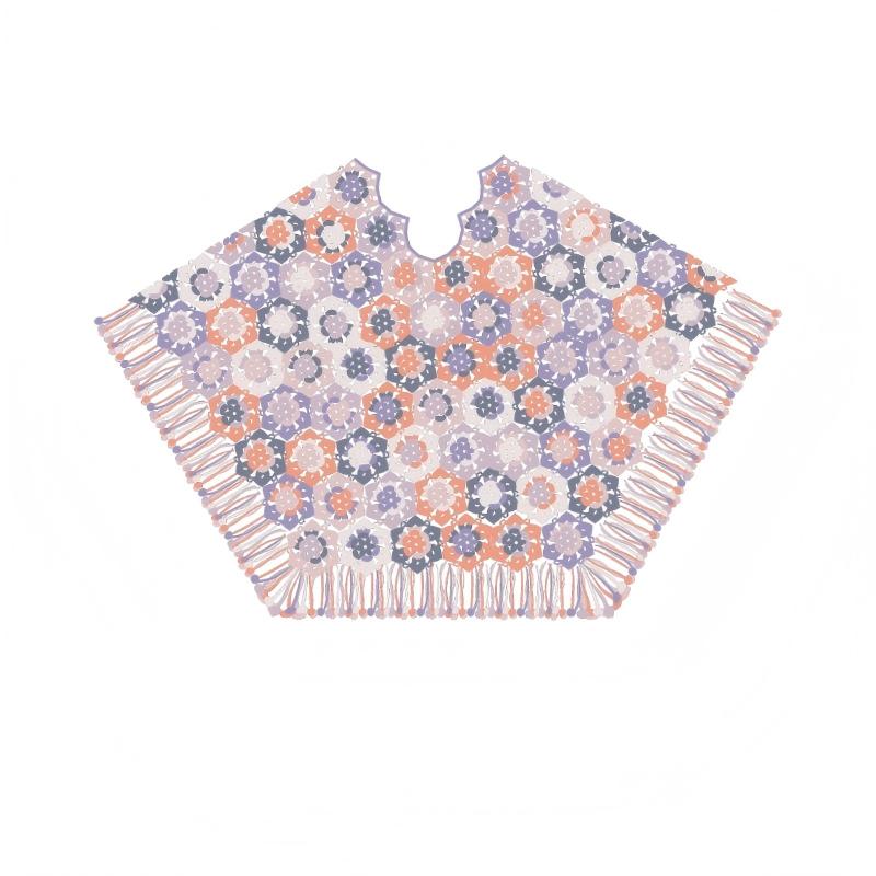 Starlit Crochet Kit