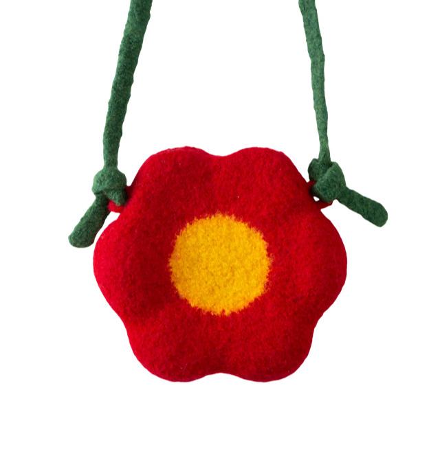 Fortune Bloom Crochet Kit