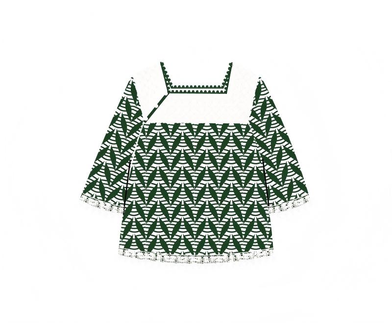 Yingliu Crochet Kit
