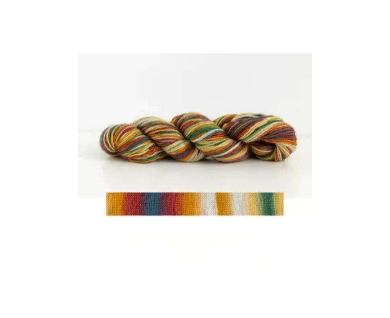 Elegance Whisper Crochet Kit