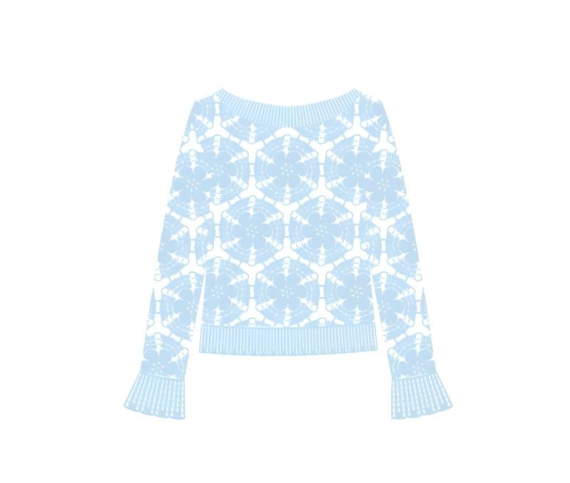 Jin Duo Crochet Kit