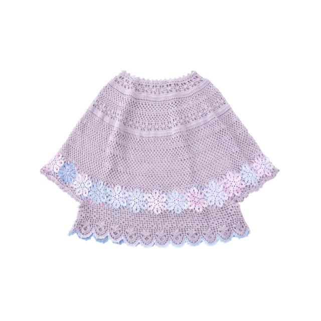 Yucen Crochet Kit