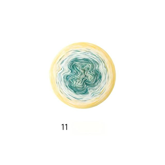 Sunrise Ash Crochet Kit