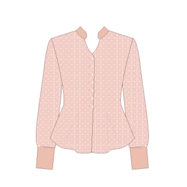 Morus Cardigan Crochet Kit