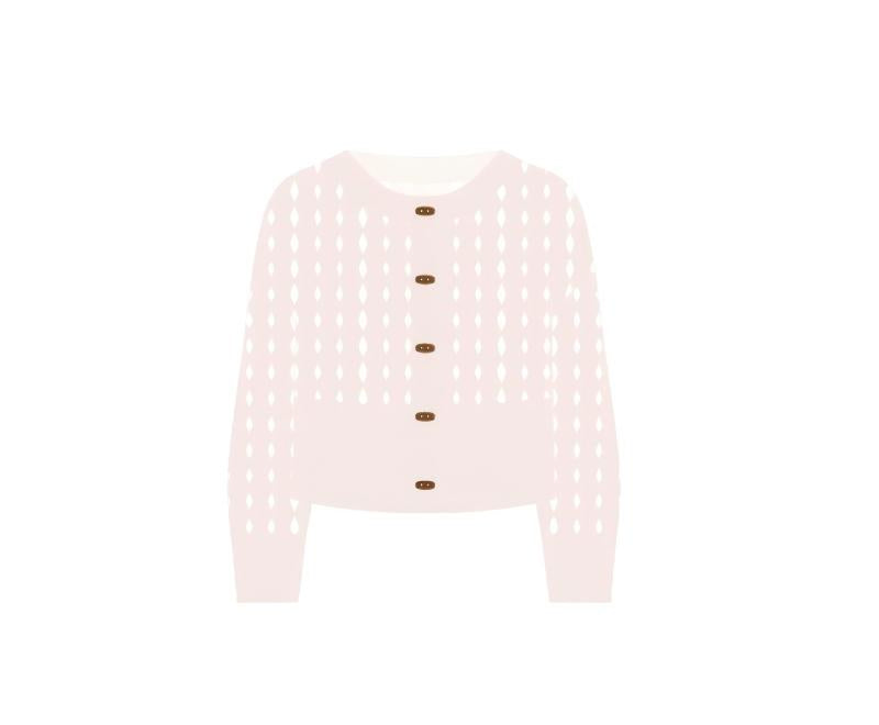 Feather Illusion Crochet Kit