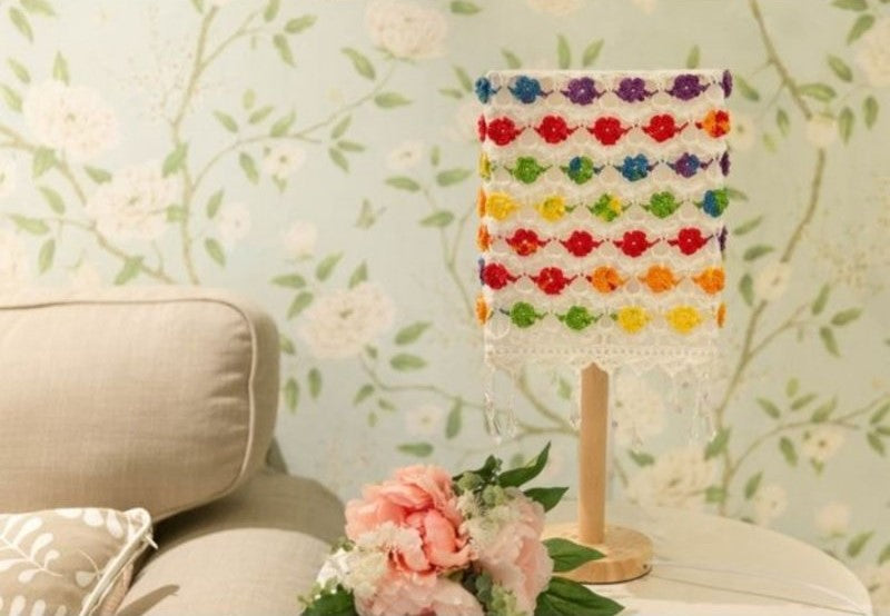 Bloom in Dream Crochet Pattern