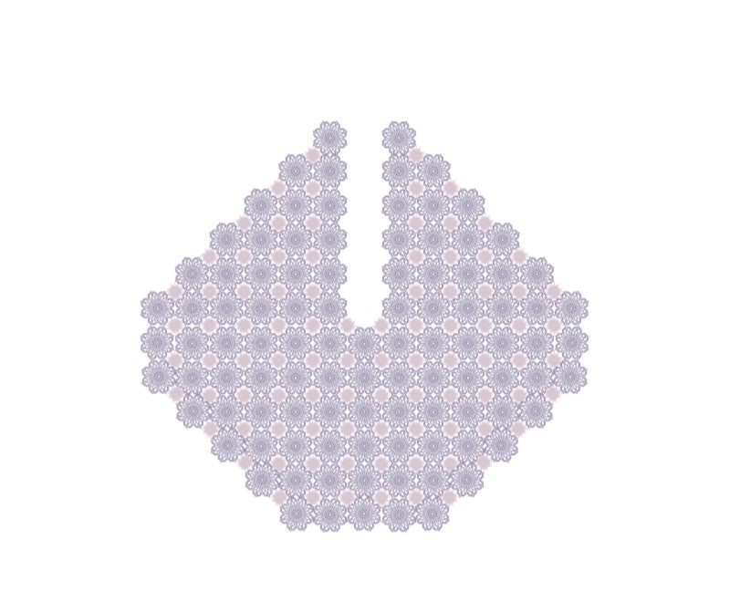 Lacey Breeze Crochet Kit