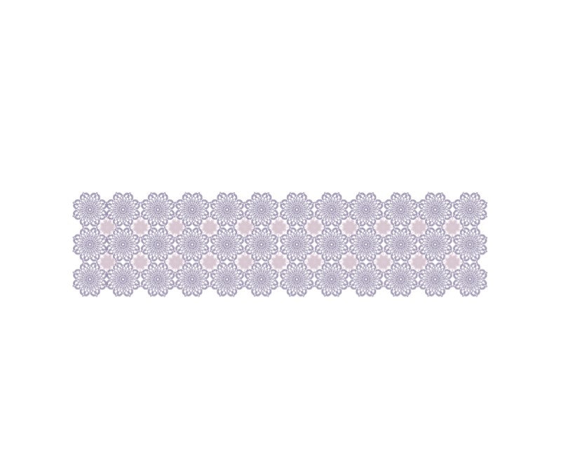 Lacey Breeze Crochet Kit