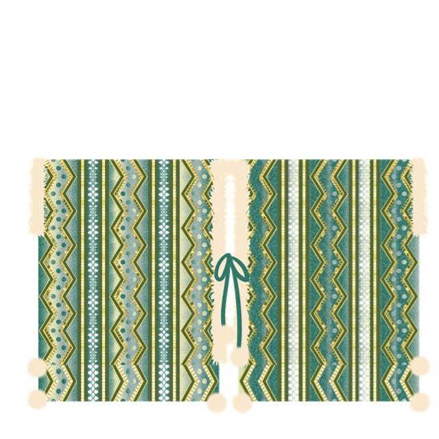Solana Crochet Kit