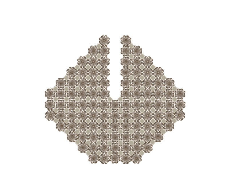 Lacey Breeze Crochet Kit