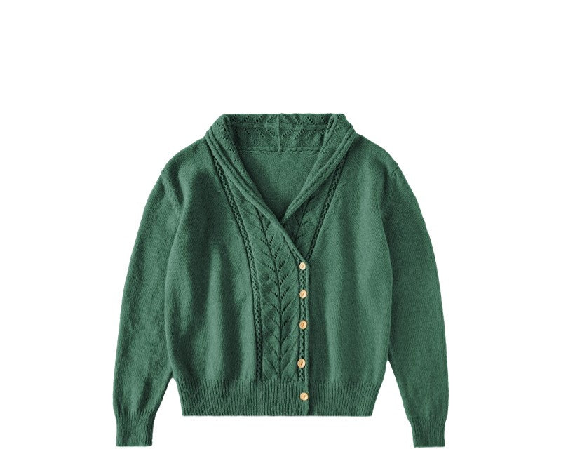 Hibernal Rhythm Knit Kit