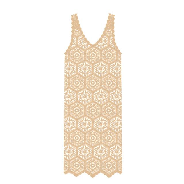 Yuncy Crochet Kit