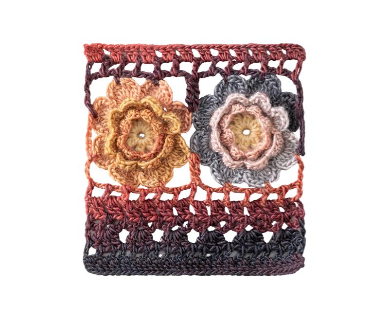 Emerald City Crochet Yarn Kit