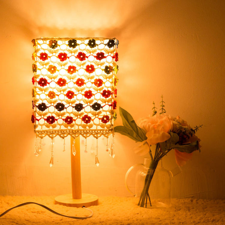 Bloom in Dream Crochet Pattern