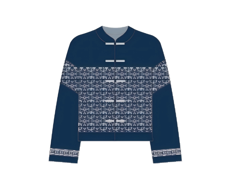 Porcelain Knit Kit