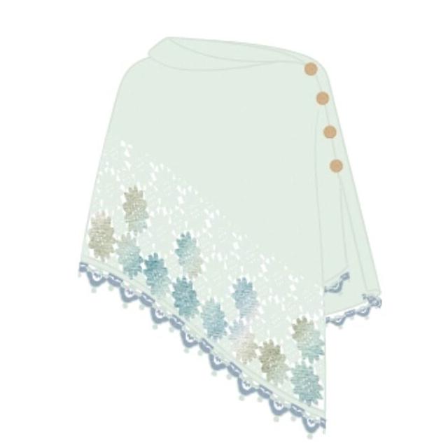 Bloom in Sun Crochet Kit