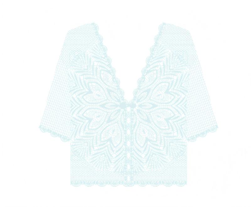 Suling Crochet Kit
