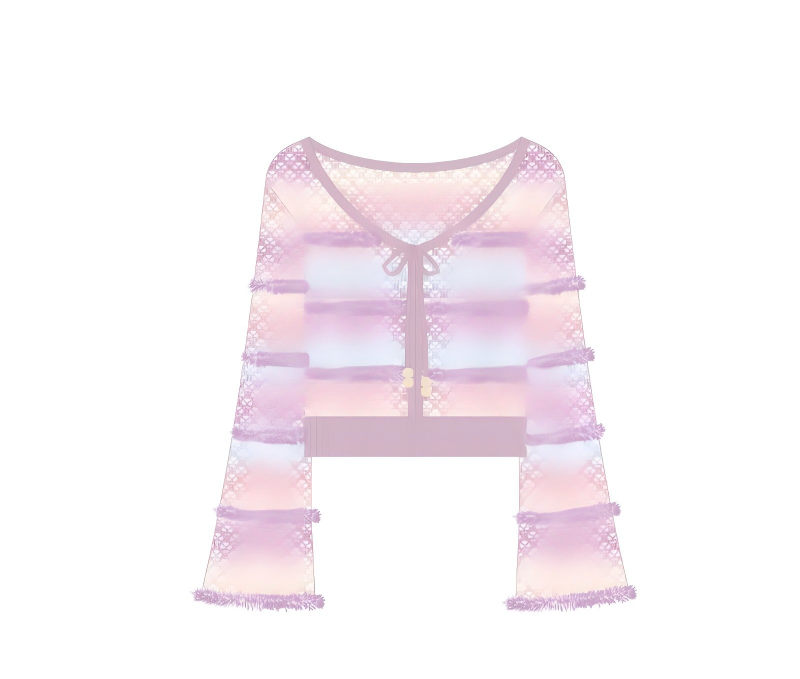 Xunji Crochet Kit