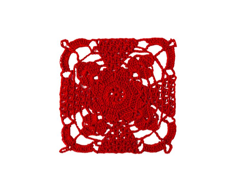 Mengran Crochet Kit