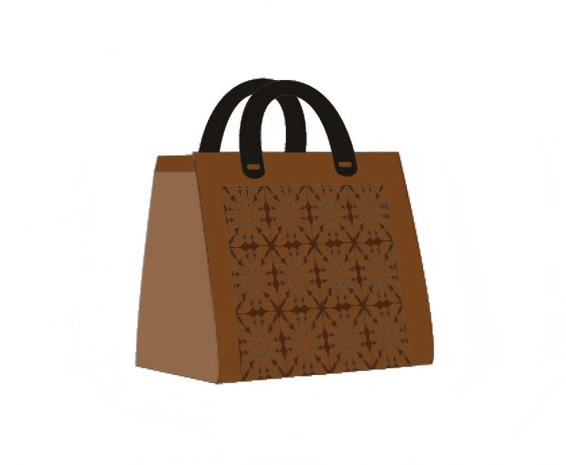 Puyin Crochet Kit