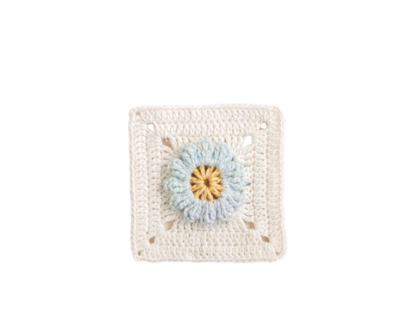 Printemps Crochet Kit