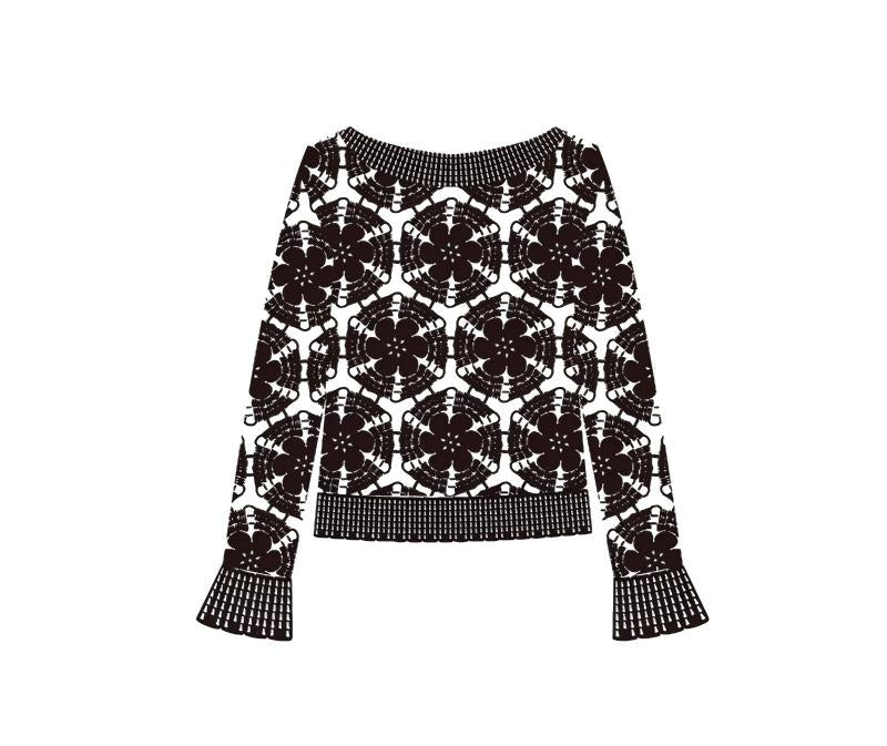 Jin Duo Crochet Kit
