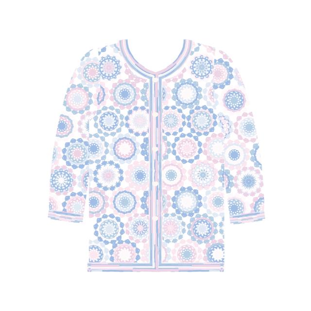 Yinjin Crochet Kit