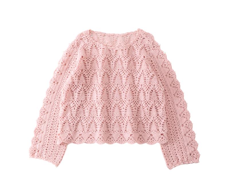 Yanyang Crochet Kit