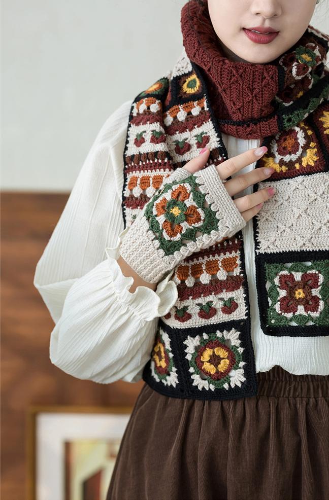 Year of Fortune Set Crochet Kit