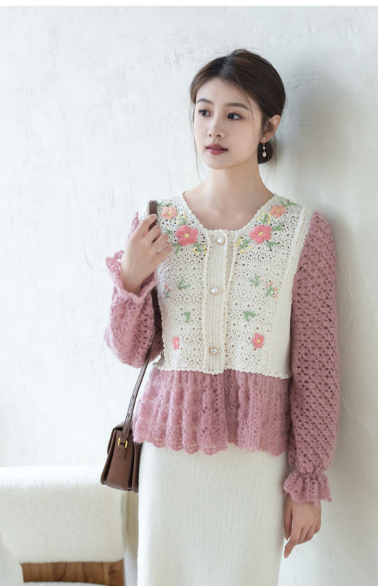 Yinhuan Crochet Kit