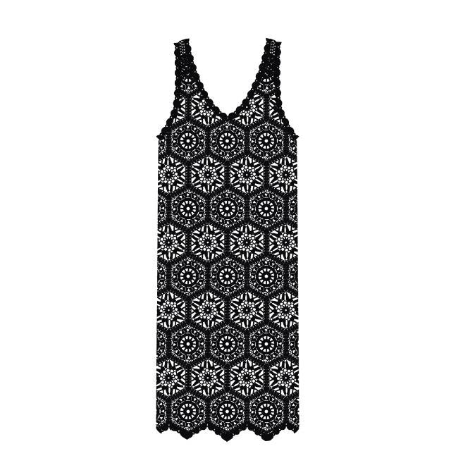 Yuncy Crochet Kit