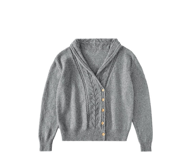 Hibernal Rhythm Knit Kit