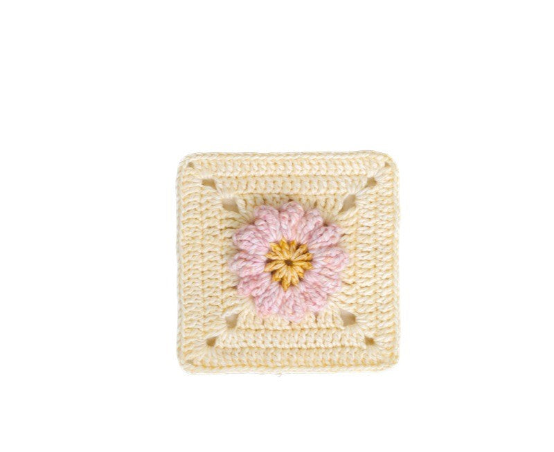 Printemps Crochet Kit