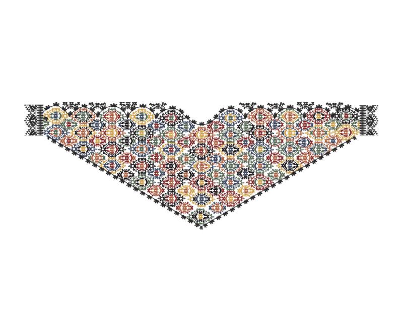 Idie Crochet Kit
