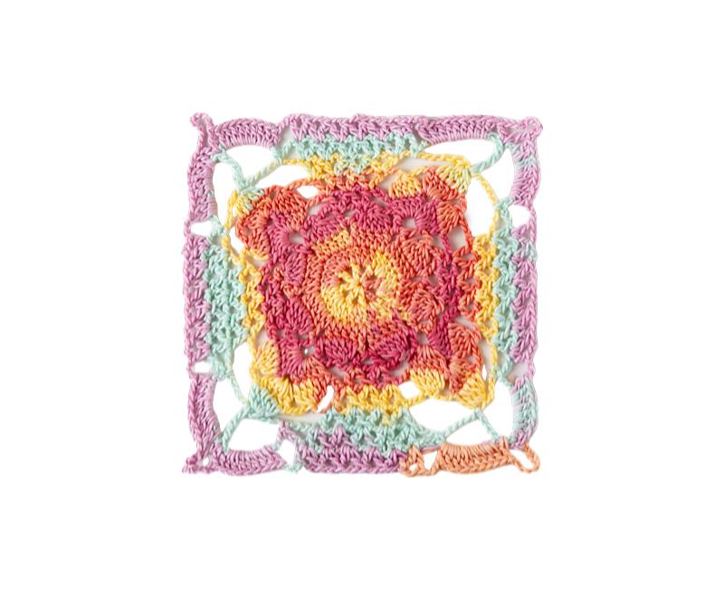 Mengran Crochet Kit