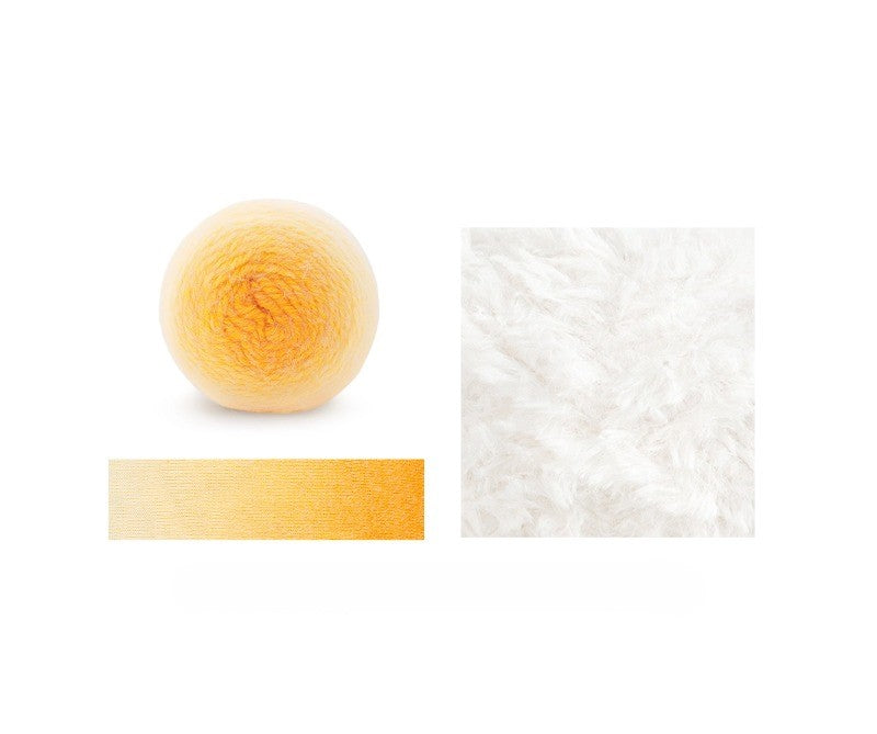 Starry Hooded Cloak Crochet Kit