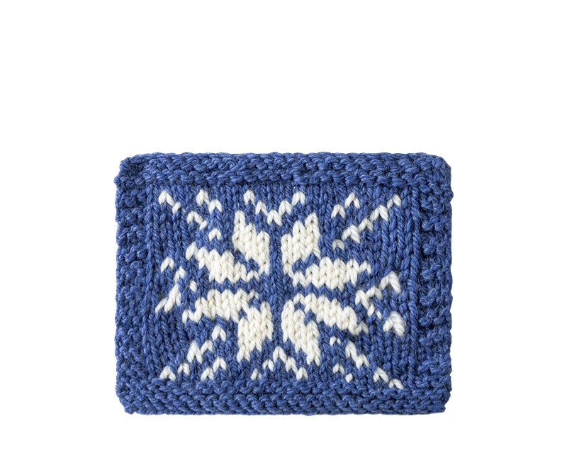 Snowfield Cardigan Knit Kit