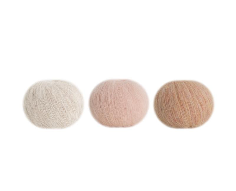CloudInk Knit Kit