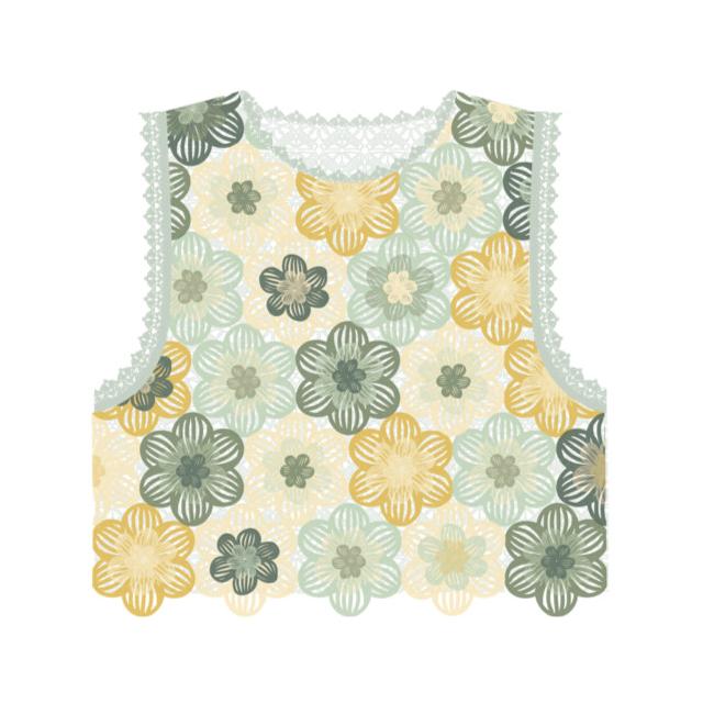 Dream Island Crochet Kit