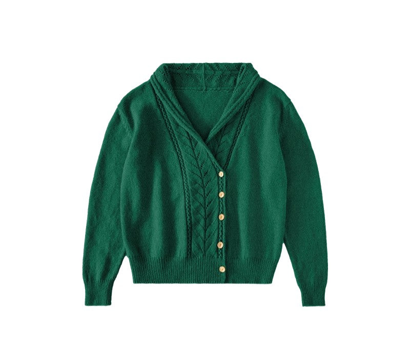 Hibernal Rhythm Knit Kit