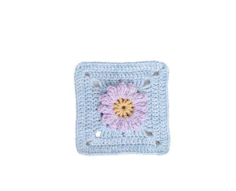 Printemps Crochet Kit