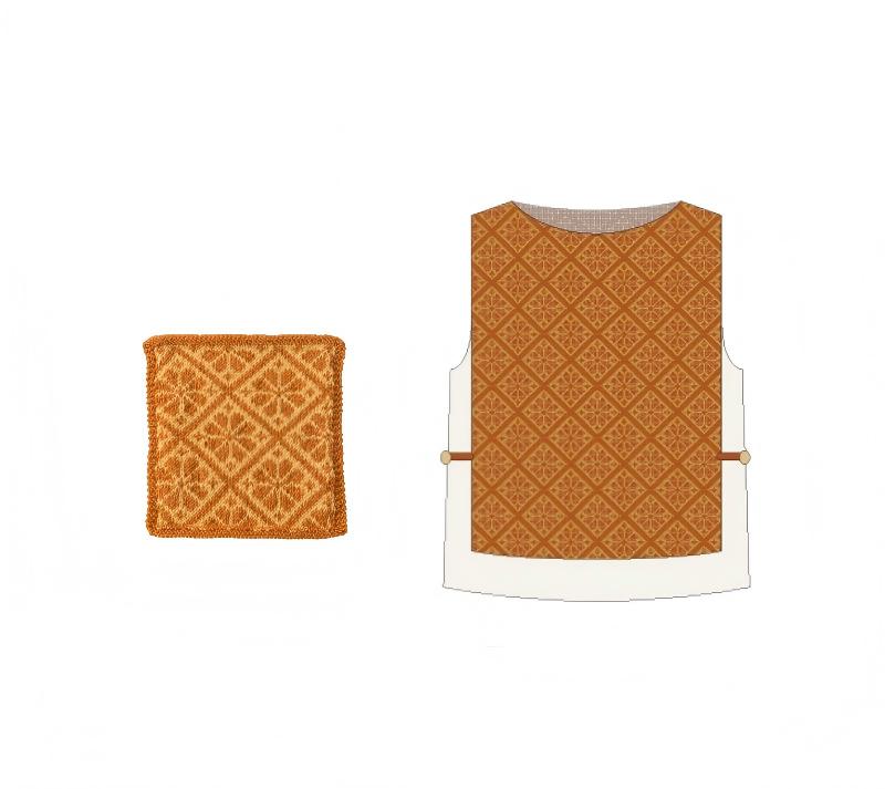 Gesang Knit Kit