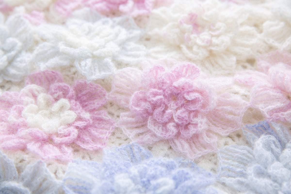 Dream Island Crochet Kit