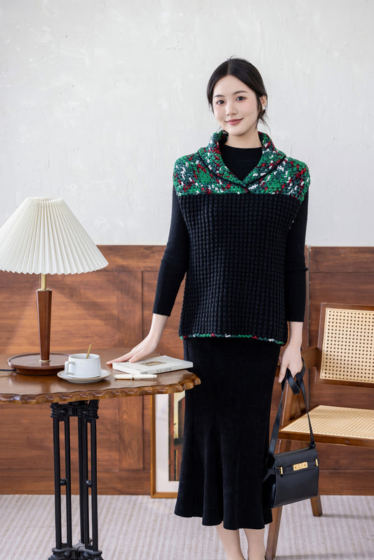 Yiqiao Crochet Pattern