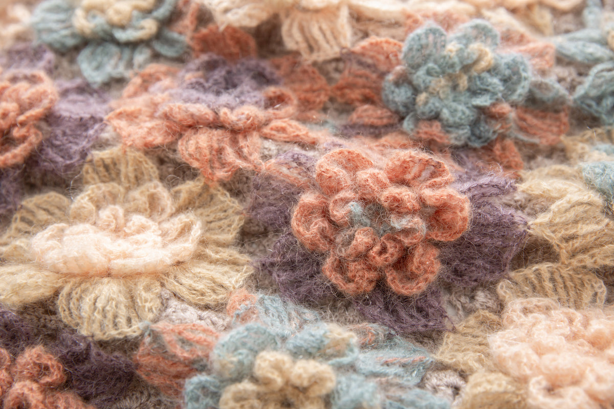 Dream Island Crochet Kit