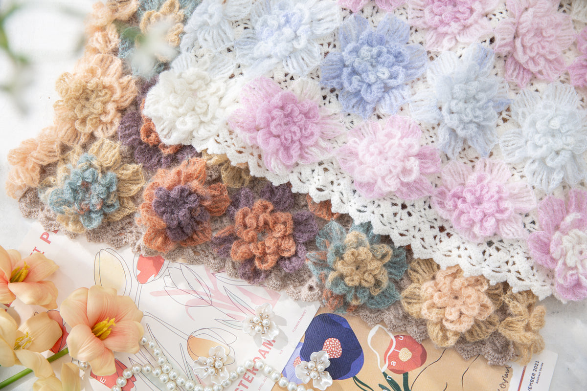 Dream Island Crochet Kit