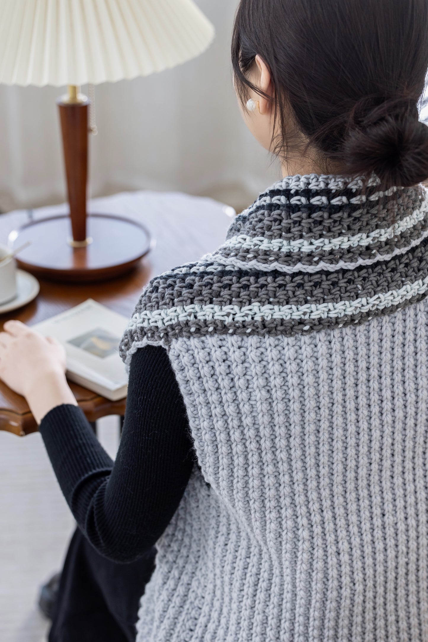 Yiqiao Crochet Pattern