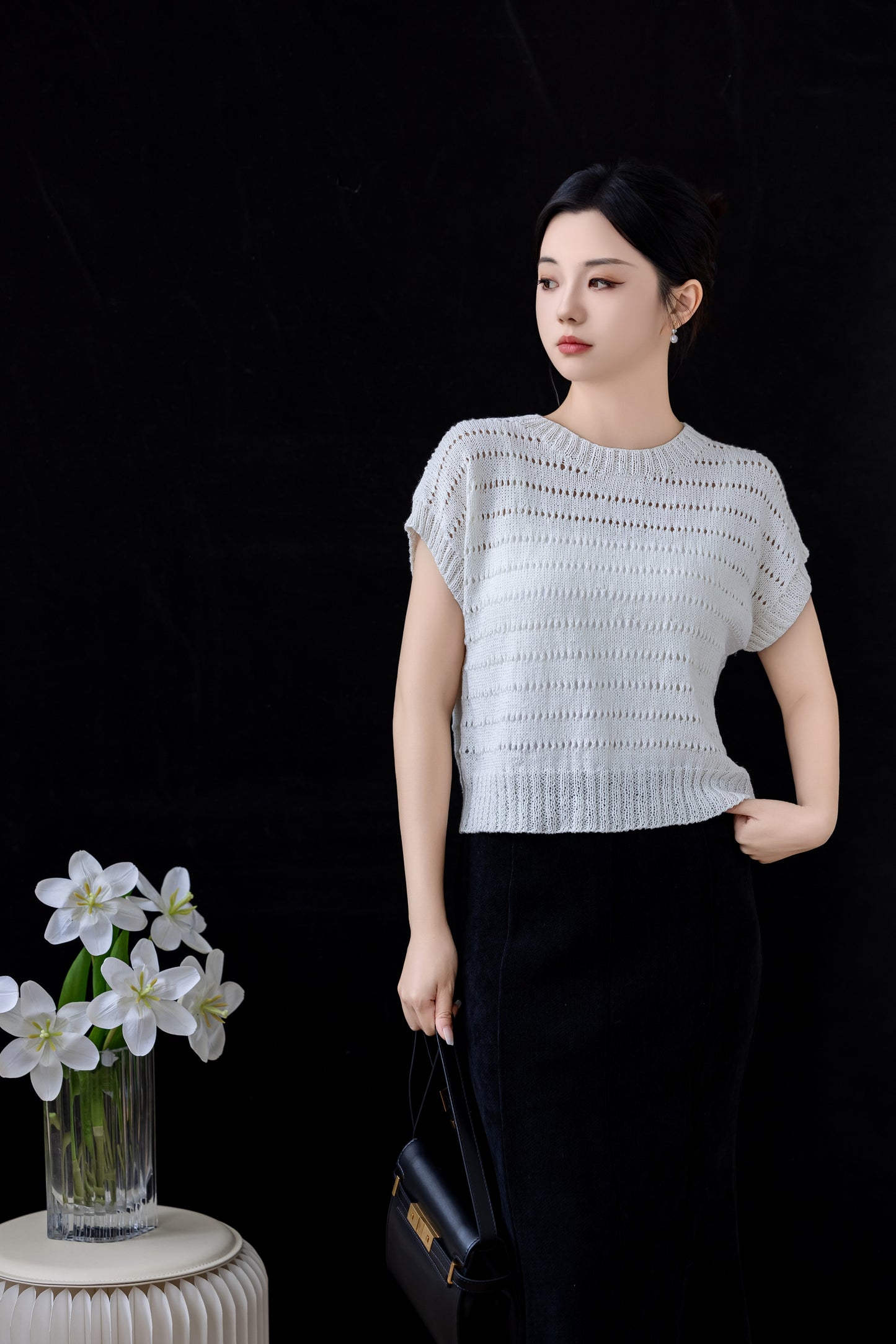 Light Breeze Knit Pattern