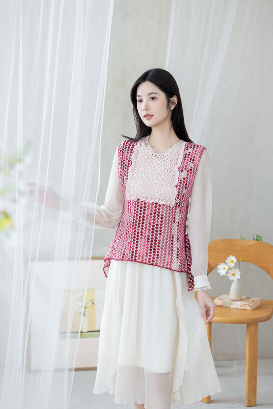 Xunqiu Crochet Kit