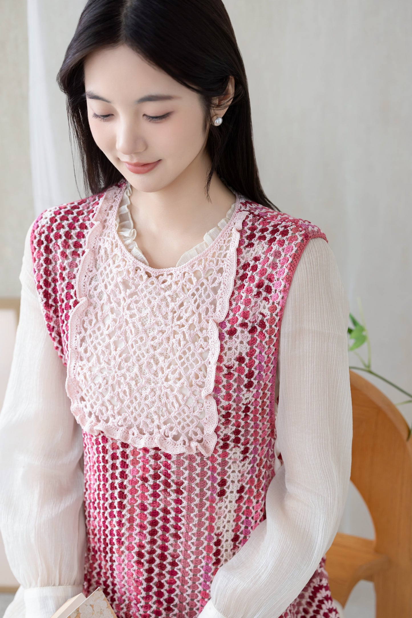 Xunqiu Crochet Pattern